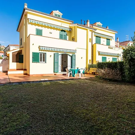 Apartmán Da Carla E Gigi By Interhome Riva Ligure