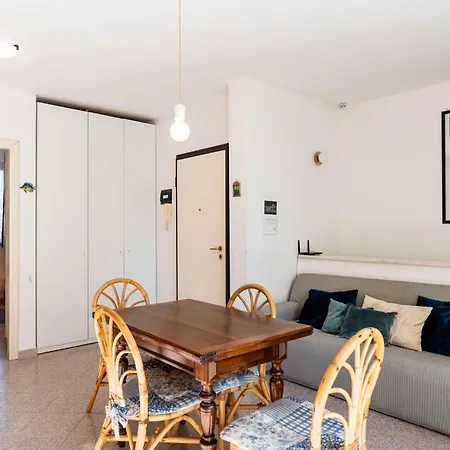Da Carla E Gigi By Interhome Apartmán *