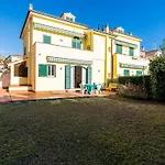 Lejlighed Da Carla E Gigi By Interhome Riva Ligure
