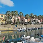 Da Carla E Gigi By Interhome Riva Ligure