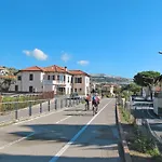 Da Carla E Gigi By Interhome * Riva Ligure