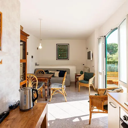 Da Carla E Gigi By Interhome Riva Ligure