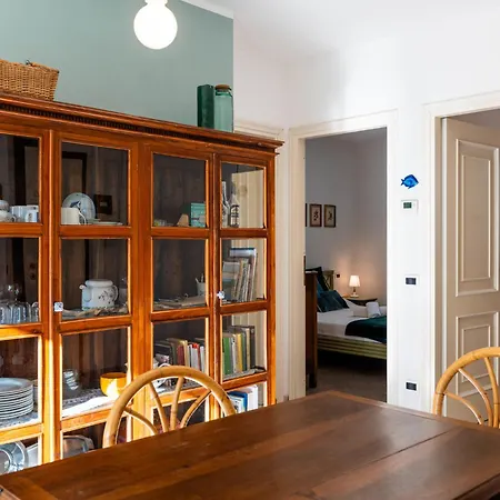Da Carla E Gigi By Interhome * Riva Ligure