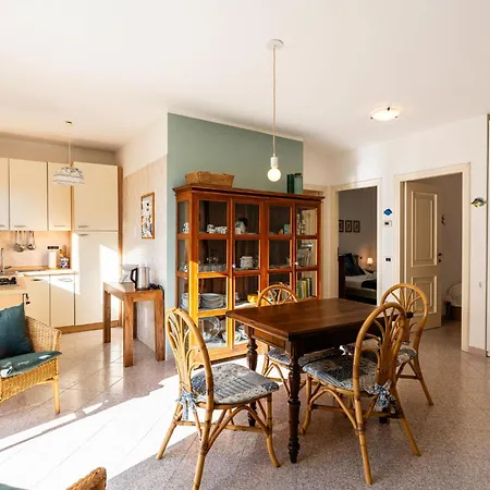 Da Carla E Gigi By Interhome * Riva Ligure
