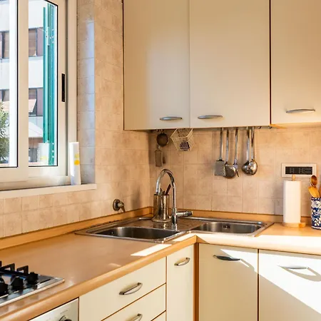 Da Carla E Gigi By Interhome Apartmán