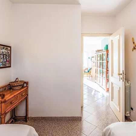 Apartmán Da Carla E Gigi By Interhome *