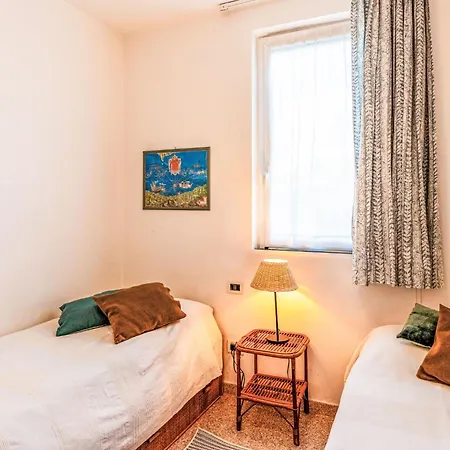 Apartmán Da Carla E Gigi By Interhome