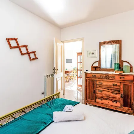 Da Carla E Gigi By Interhome Apartmán *