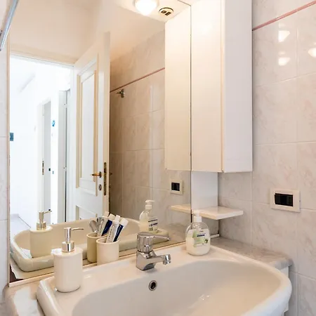 Apartmán Da Carla E Gigi By Interhome *