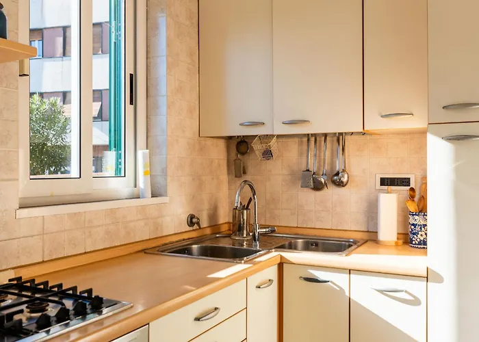 Da Carla E Gigi By Interhome شقة