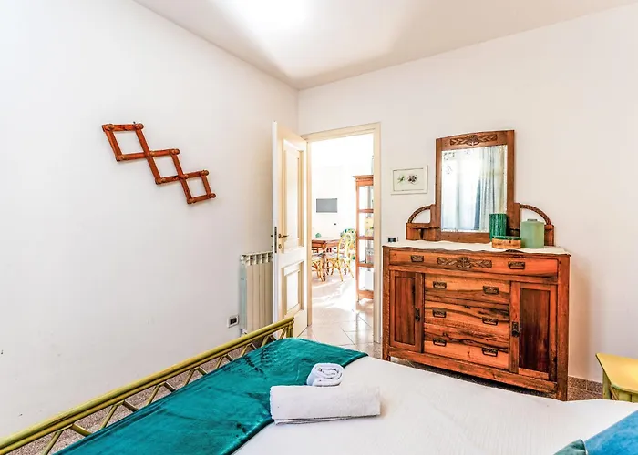 Da Carla E Gigi By Interhome شقة *